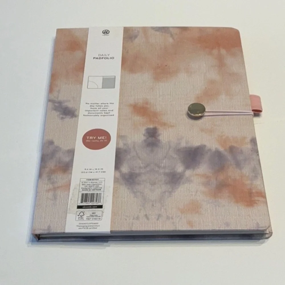 U Brand Daily Pad-folio